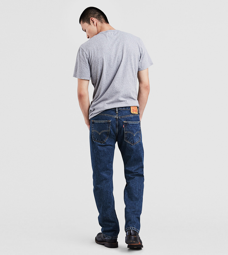 Straight Fit Jeans