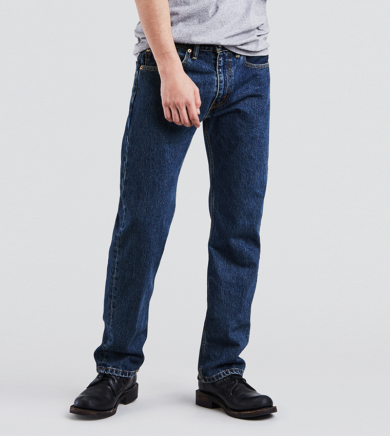 Blue jeans levis deals