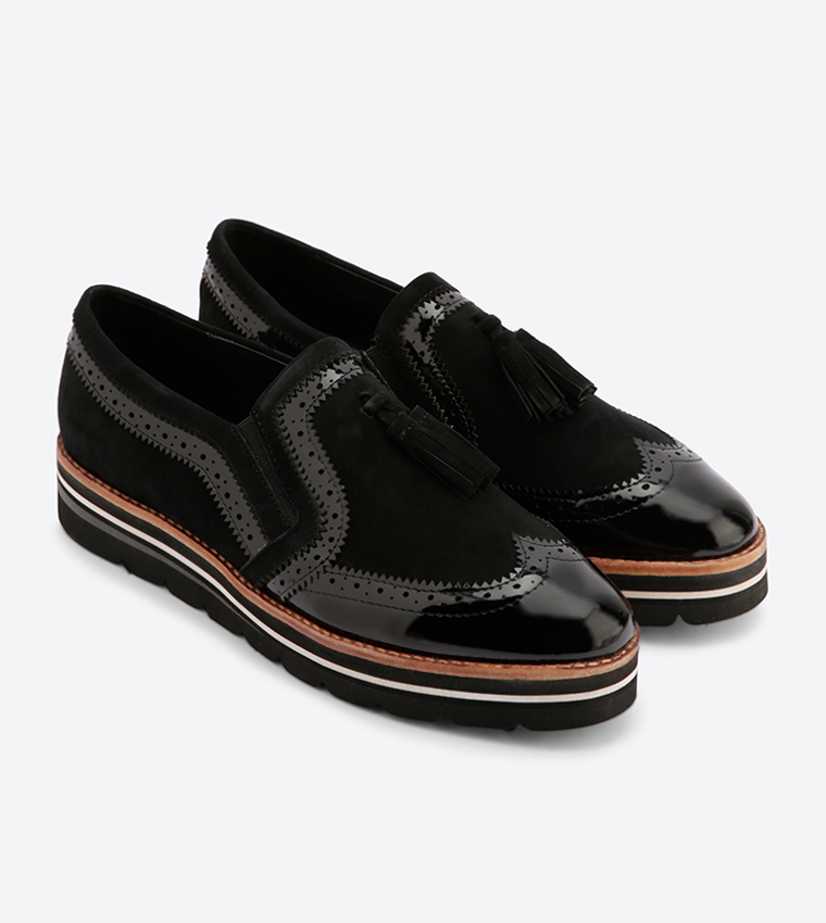 Dune deals glorify loafers