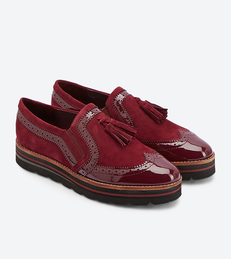 Dune deals glorify loafers