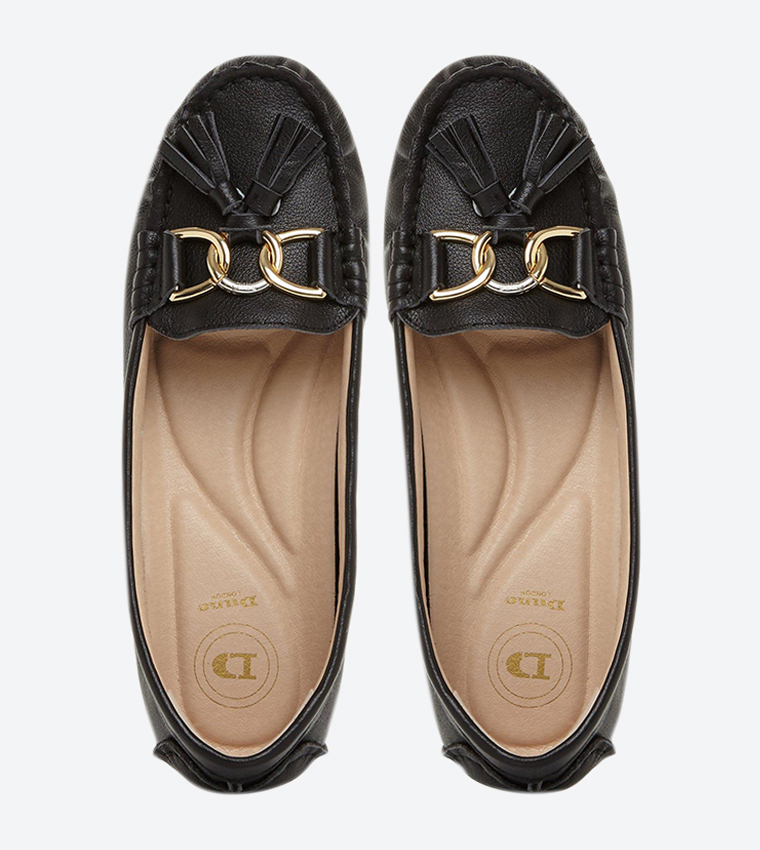 Dune geena loafers on sale