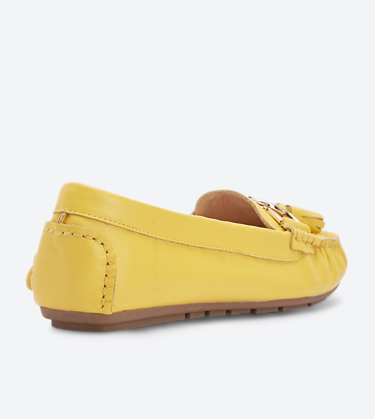 Dune geena loafers top