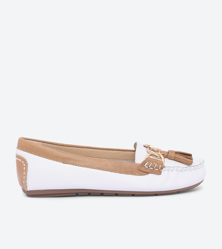 Dune geena loafers on sale