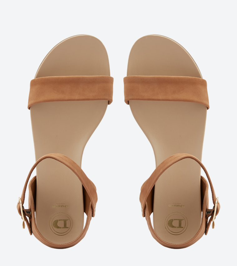 Fashion dune londoner sandals