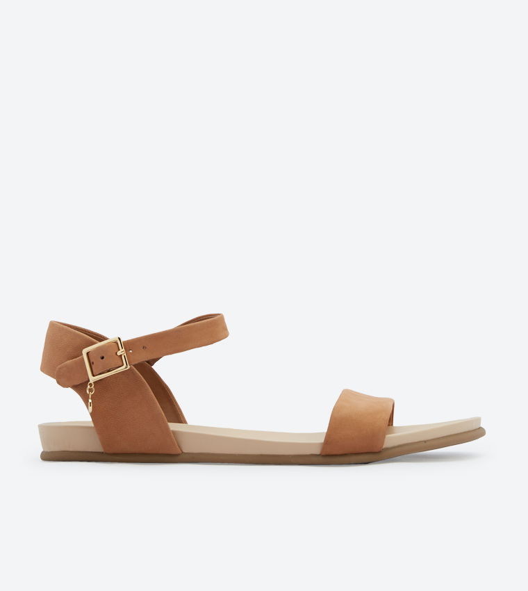 Dune 2025 londoner sandals
