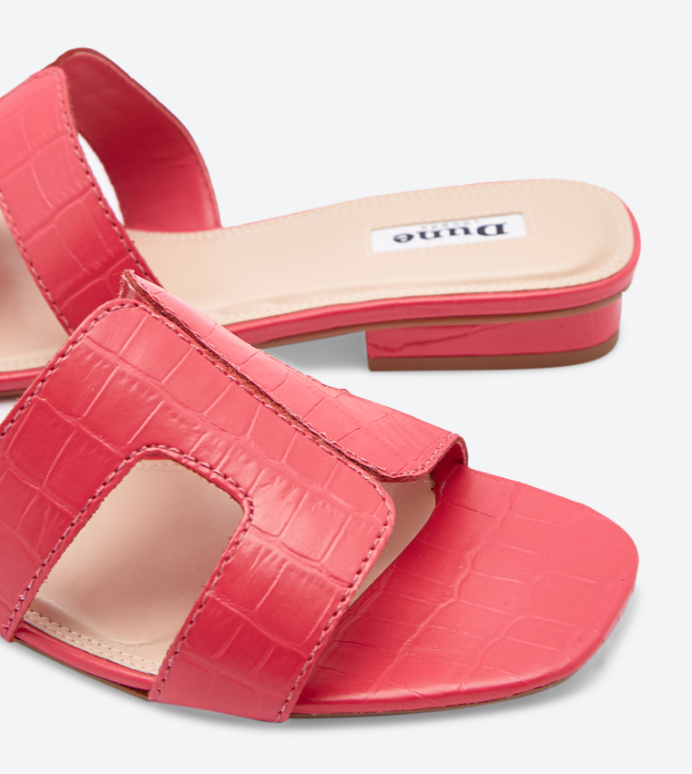 Dune loupe pink hot sale
