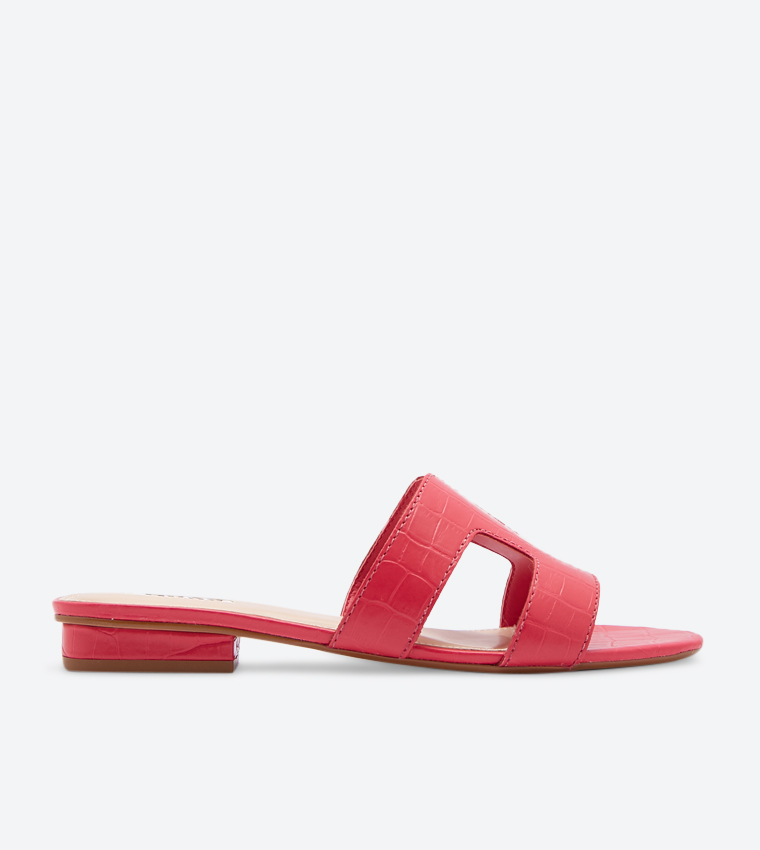 Dune loupe pink clearance