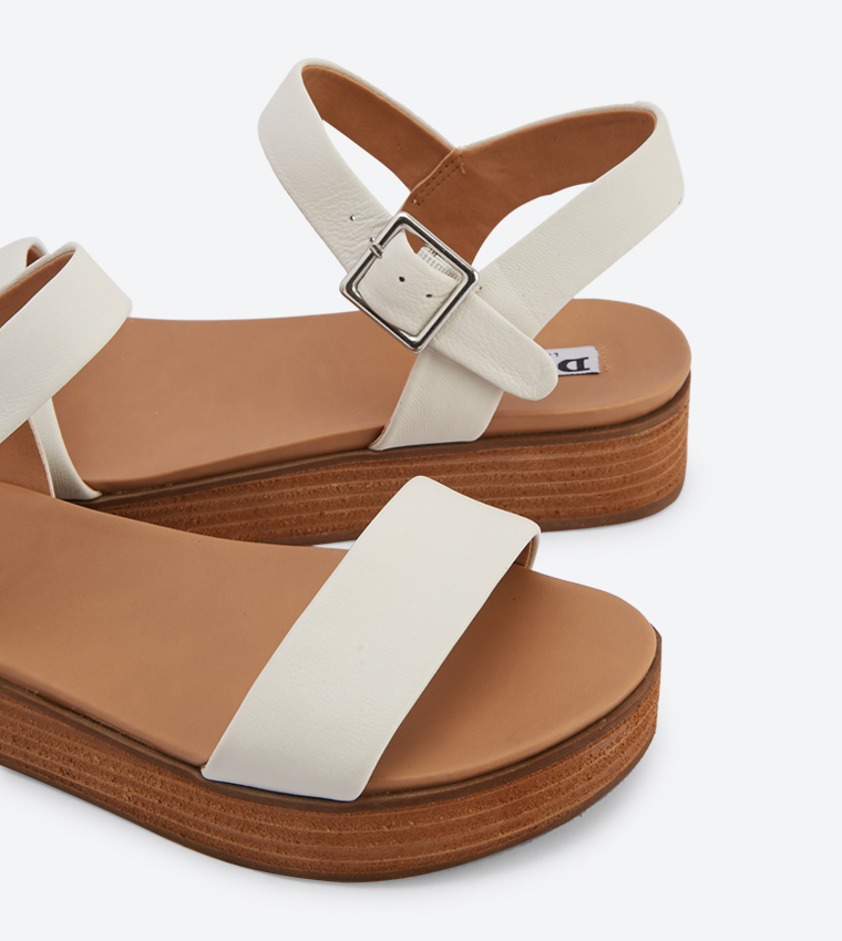 Dune deals lilybeth sandals