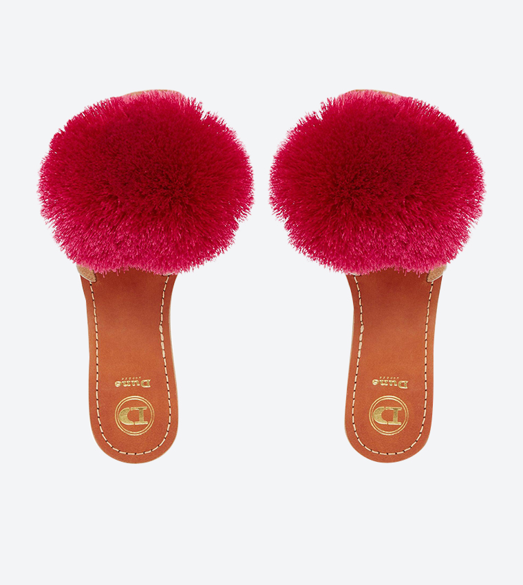 Dune pom hotsell pom sliders