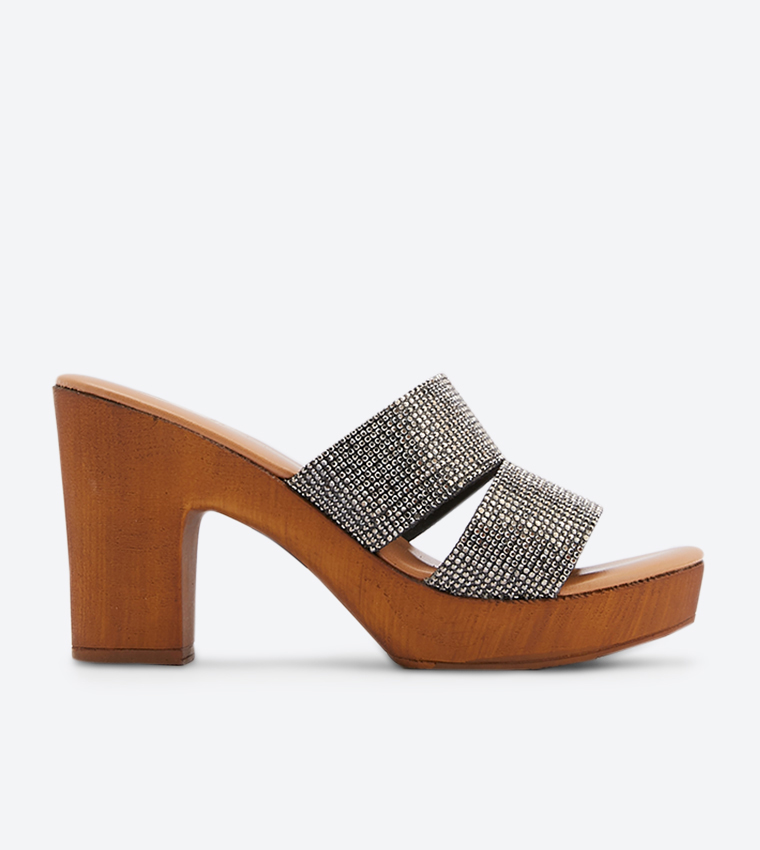 Dune mules sale