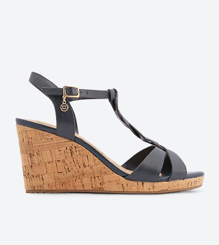 Dune cork wedges store