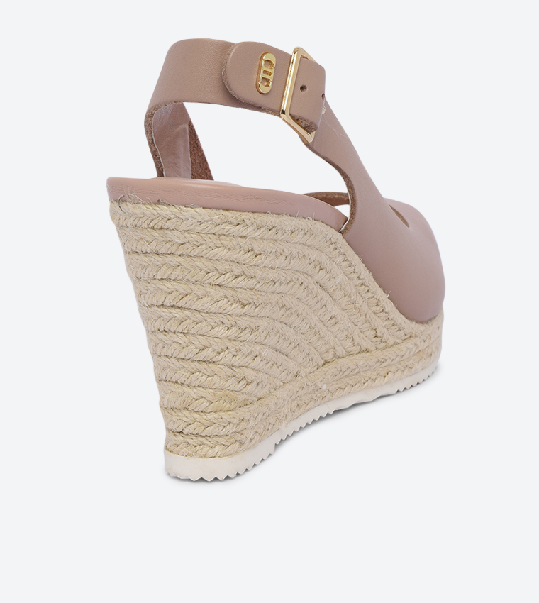 Dune knox online wedge