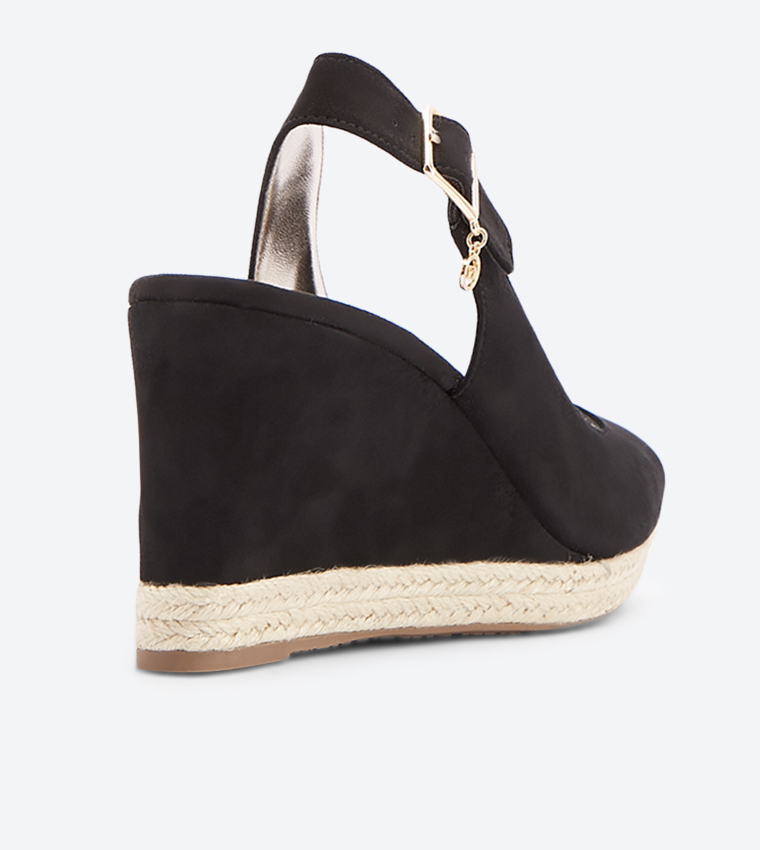 Dune klick wedges new arrivals