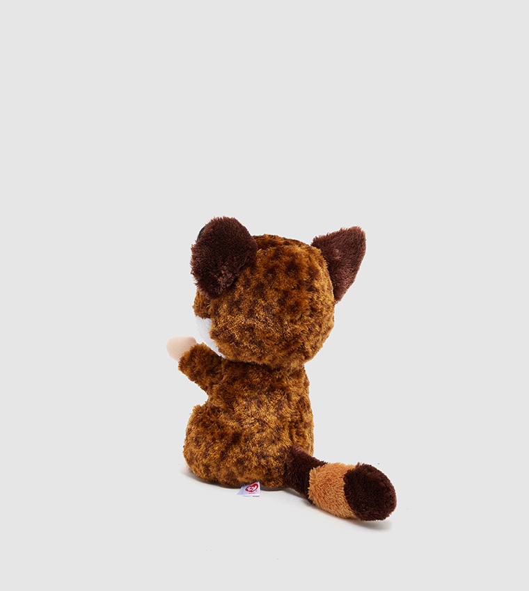 Buy TY Beanie Boos Bush Baby Binky Toy 9