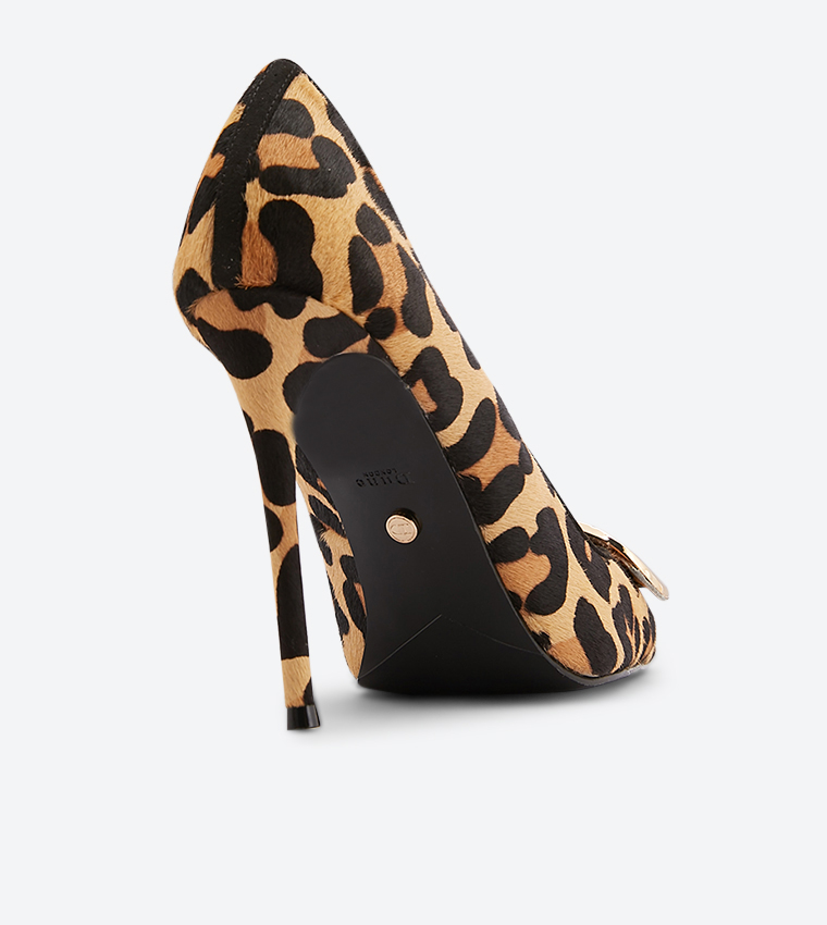 Dune sales amaretti leopard