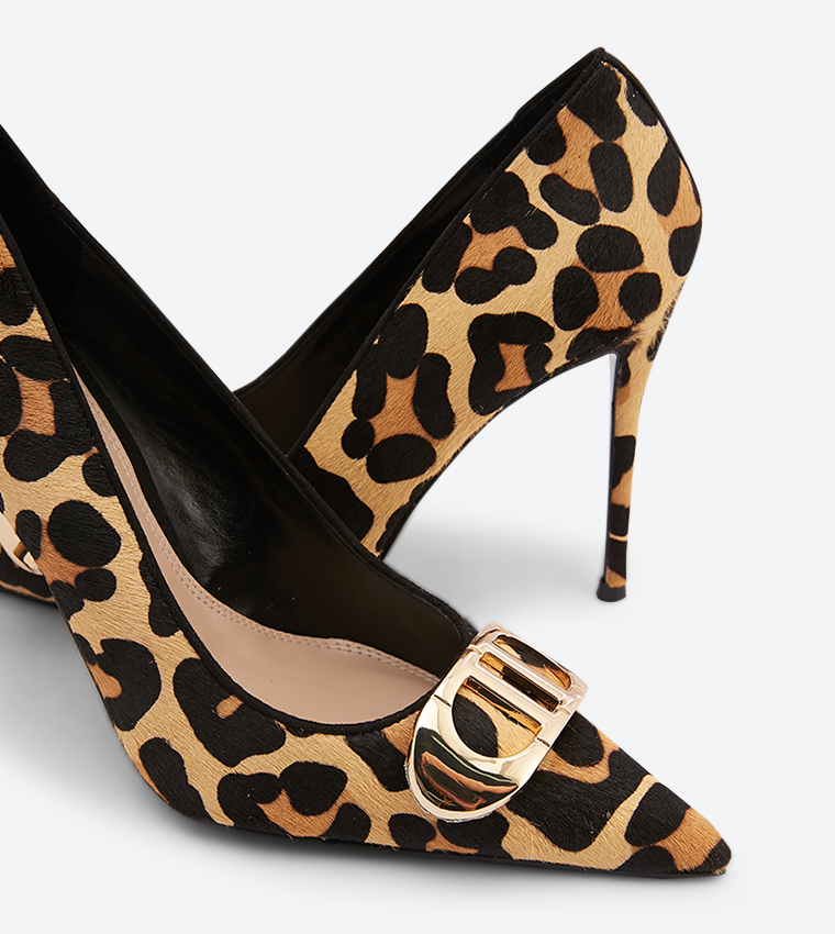 Dune amaretti leopard 2025