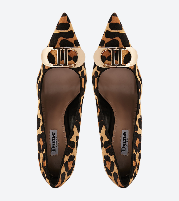 Dune amaretti shop leopard