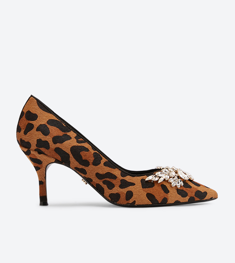 Dune eavie new arrivals leopard