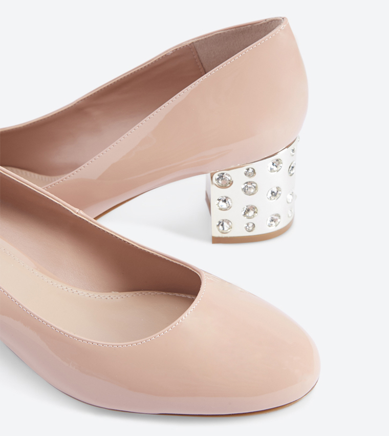 Naturalizer blakely pump hot sale