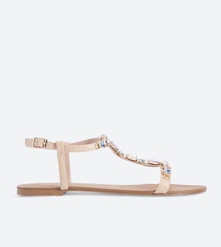 Dune hotsell h sandals