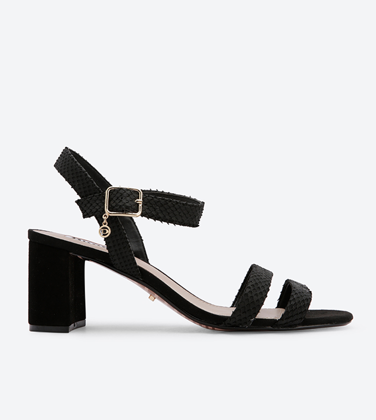 Dune meggan block heel sandals new arrivals