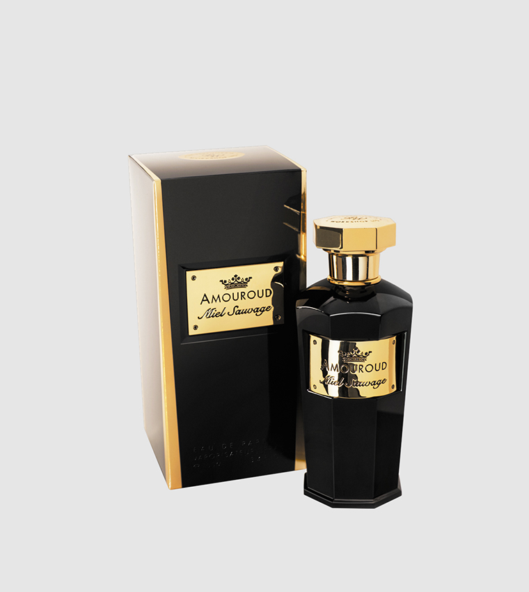 Miel Sauvage 100ml