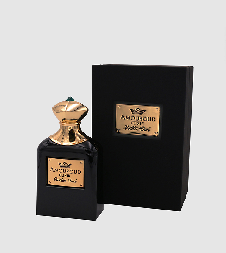 Golden Oud, 75ml