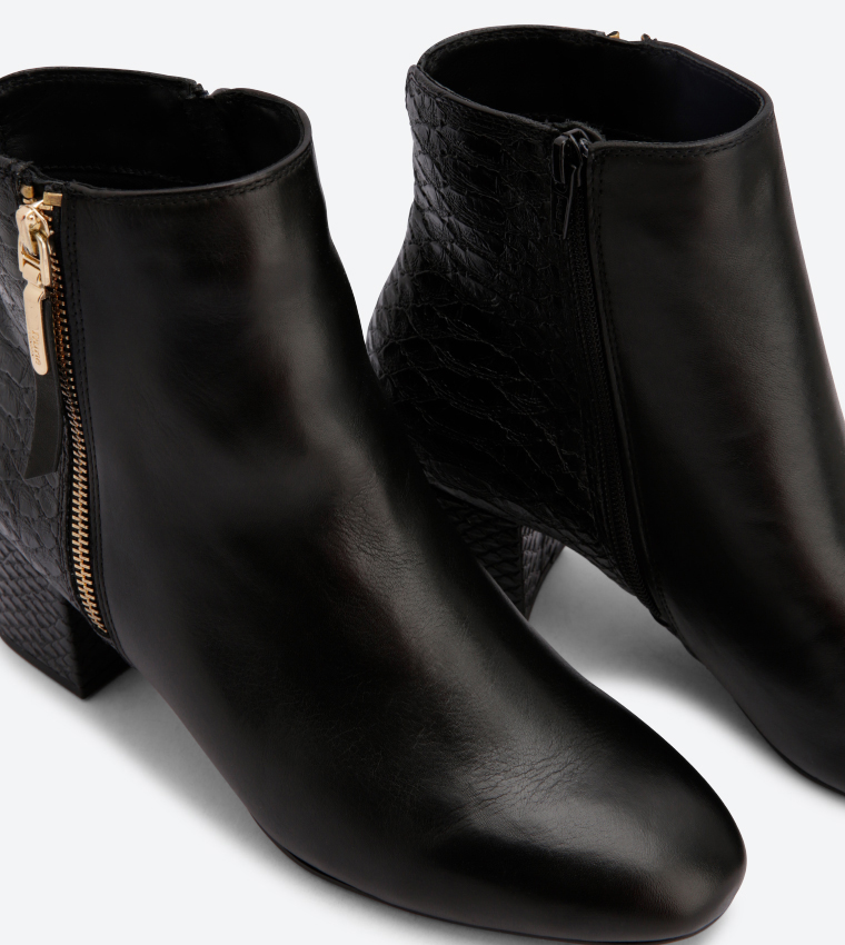 Dune orlla boots top