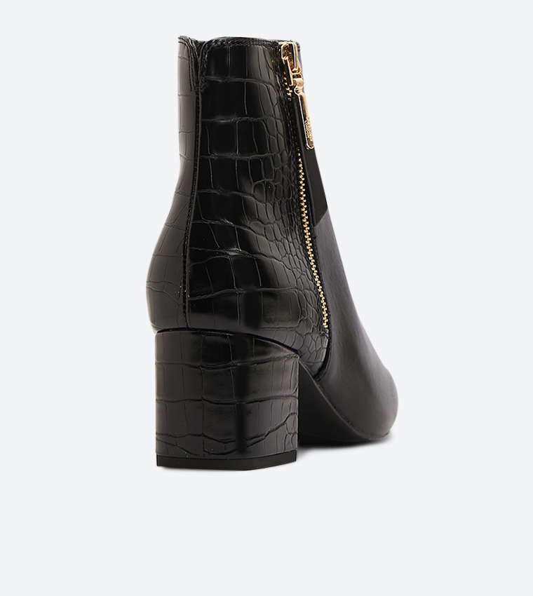 Dune orlla boots deals