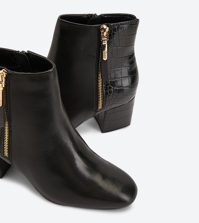 Dune orlla boots deals