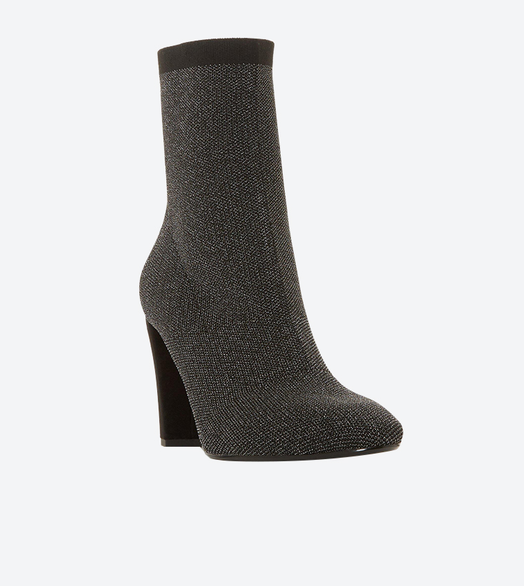 Dune grey boots outlet