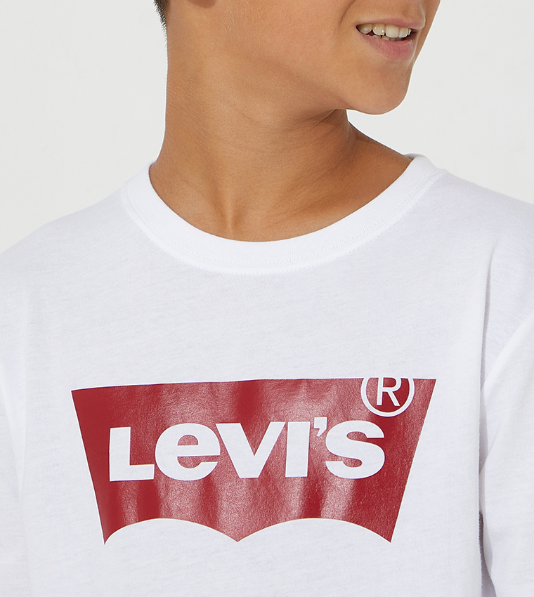 Long Sleeve Graphic T-Shirt