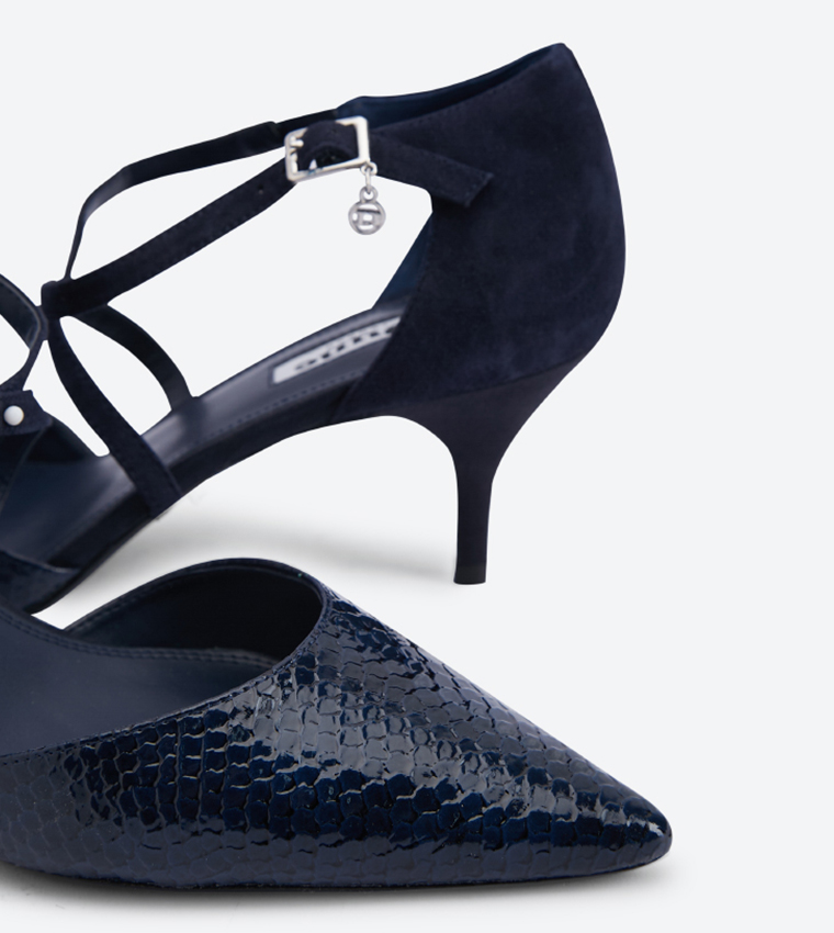Dune courtnee navy store