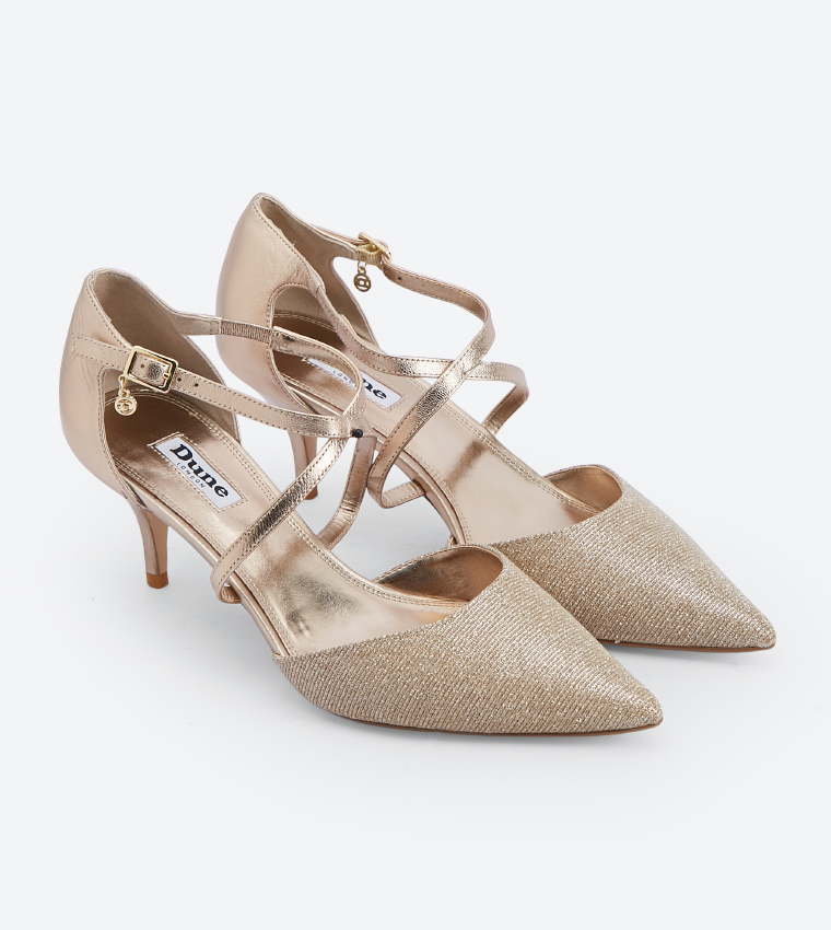 Dune courtnee 2025 gold