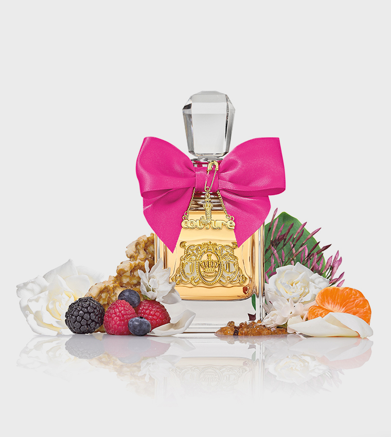 عطر فيفا لا جوسي ١٠٠ مل
