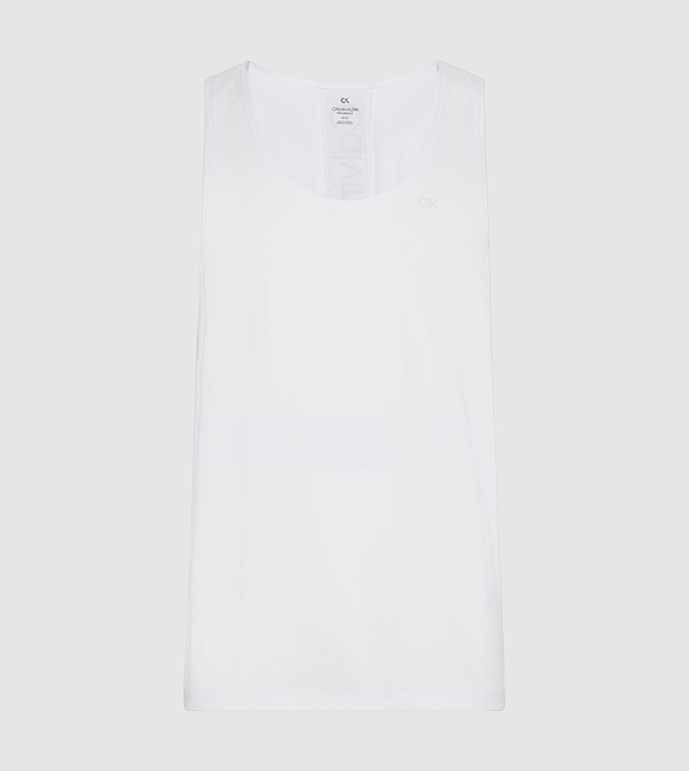 Calvin klein singlet sale