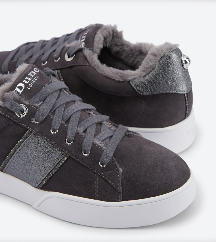 Elsie hot sale dune trainers