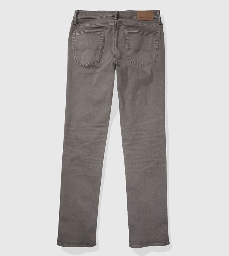 AirFlex+ Original Straight Fit Jeans
