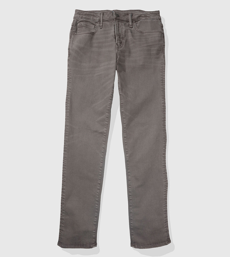 AirFlex+ Original Straight Fit Jeans