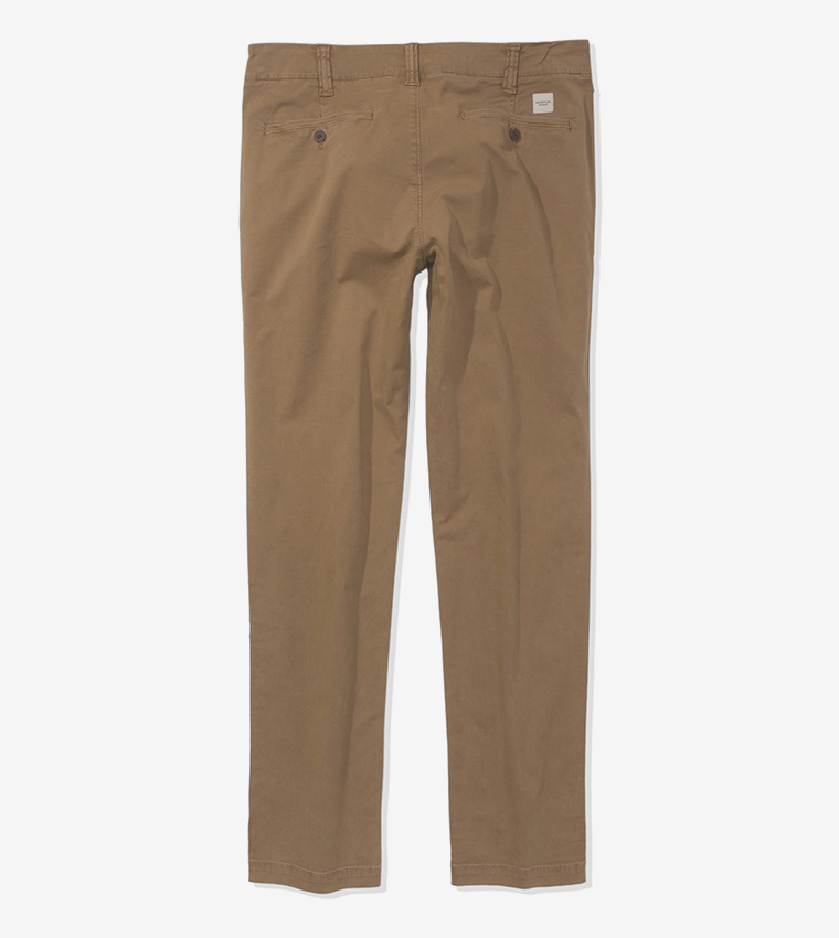 Flex Original Straight Fit Chinos