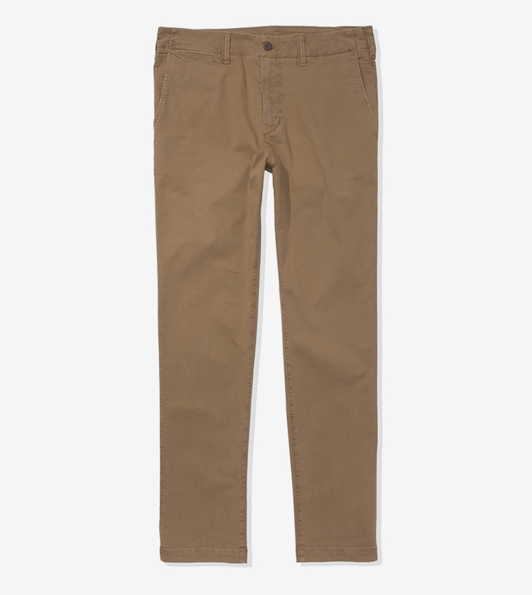Flex Original Straight Fit Chinos