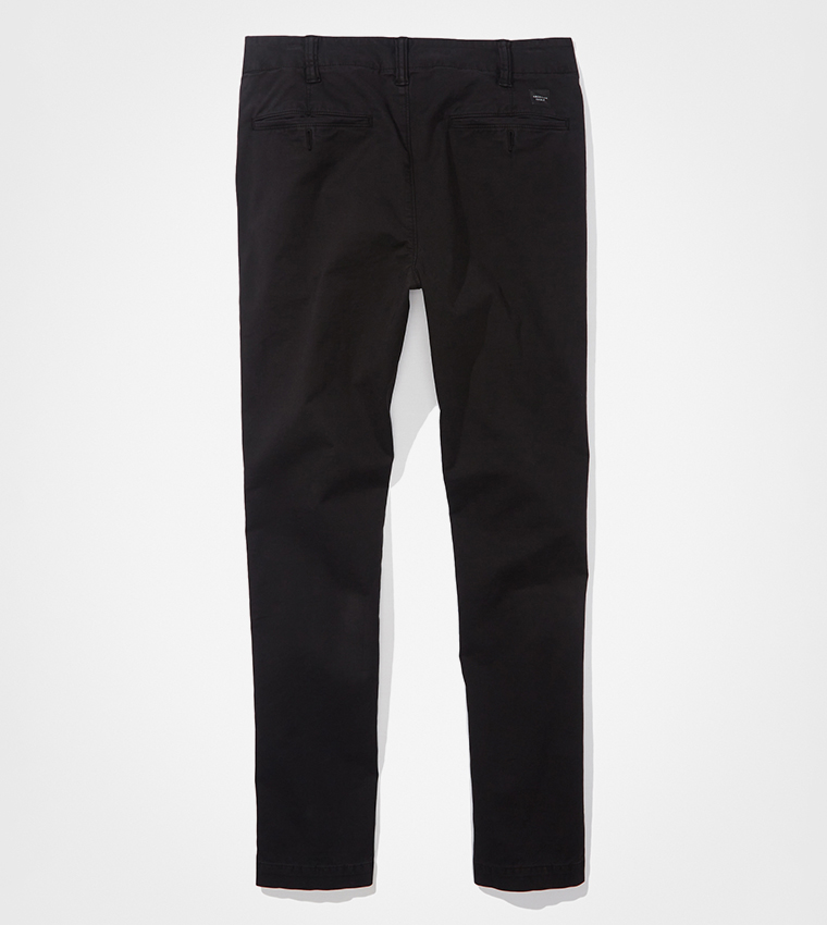 Flex Skinny Fit Chinos