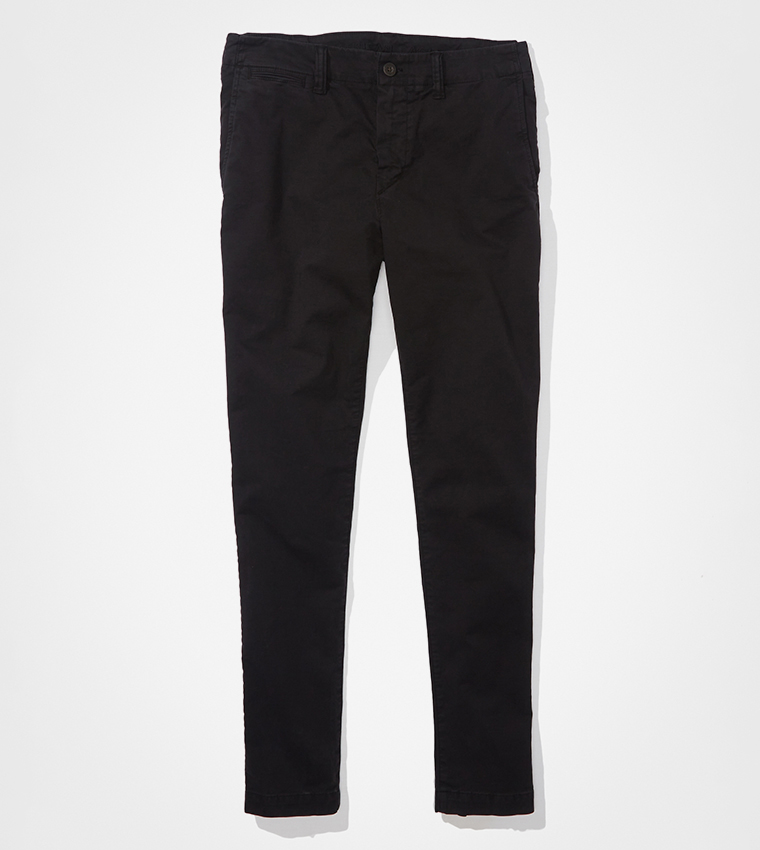 Flex Skinny Fit Chinos
