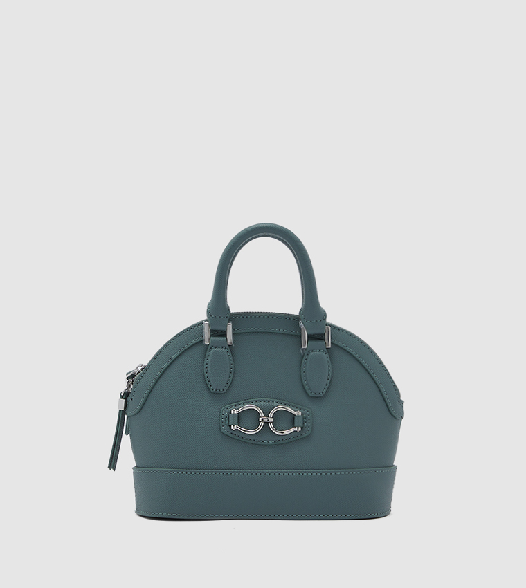 Jade girlfriend cheap satchel