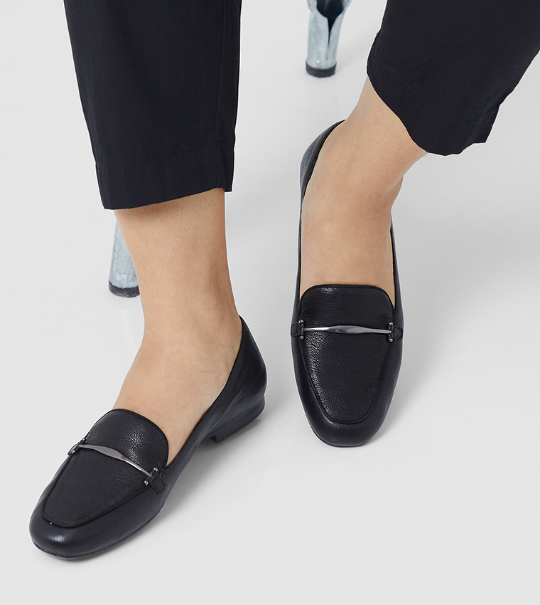 Naturalizer lark hot sale loafer