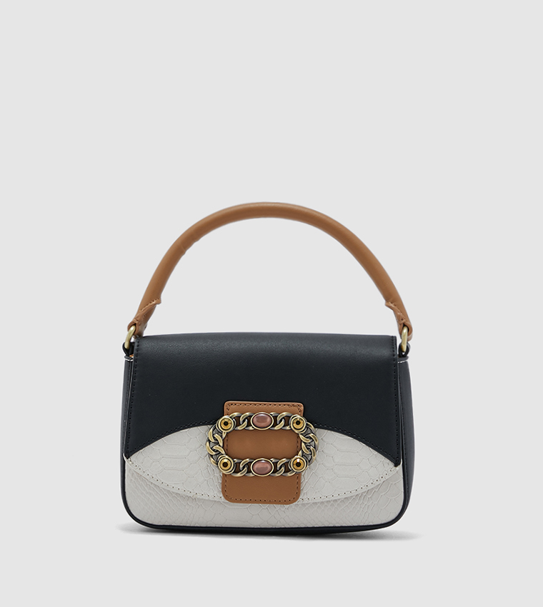 Nhb Spotlight Mini Bags-Multi