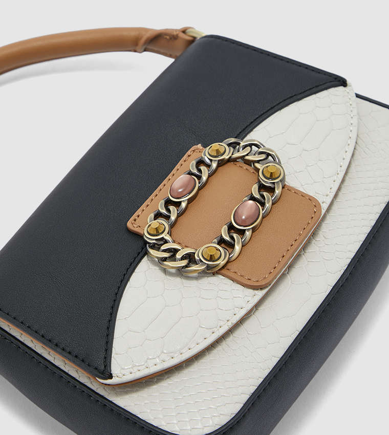 Nhb Spotlight Mini Bags-Multi
