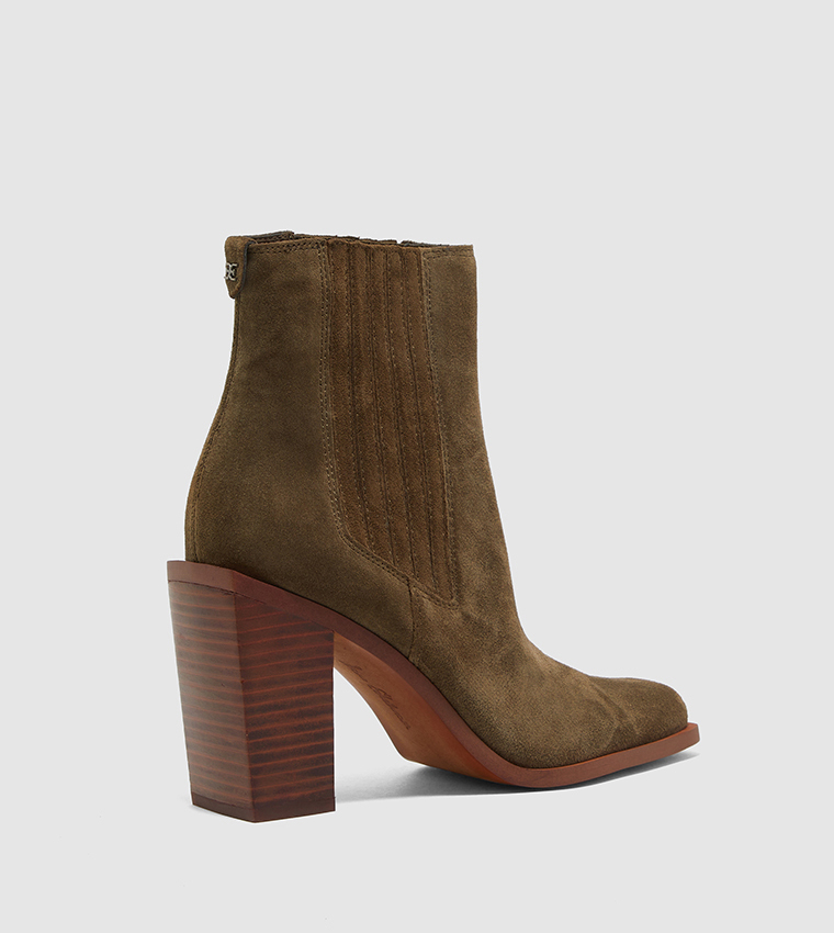 Sam edelman deals ankle boots