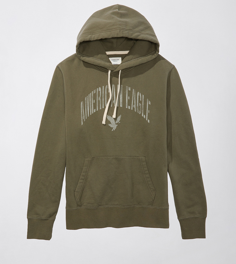 Old american eagle hoodies hotsell