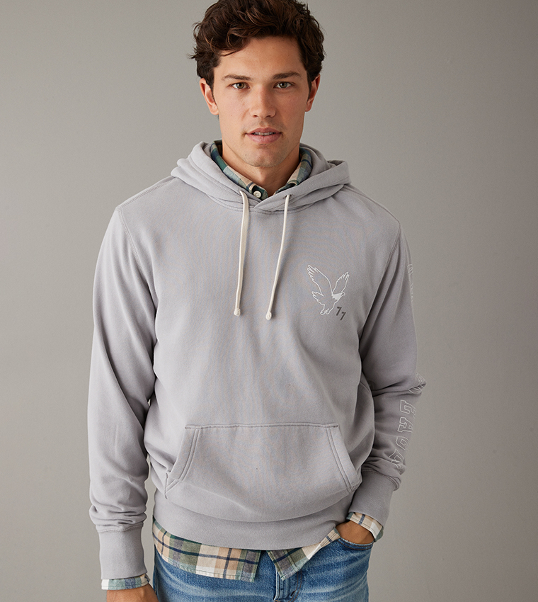 American eagle pullovers best sale